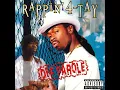 Never Talk Down (feat. Too $hort & MC Breed) - Rappin' 4-Tay