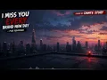 I MISS YOU EVERY BRAND NEW DAY - FOR REVENGE (English Version) | Cover by DANTE STORY #forrevenge 