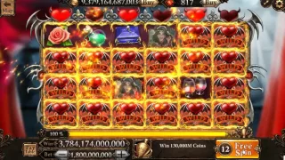 Big wings Scatter Slots This you have not seen before