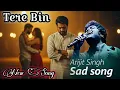Download Lagu Tere Bin Raha Na Jaye | Arjit Singh | Shreya Ghoshal | Romantic Emotional Hindi Song 2025 | New Song