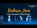 Maidany | Bahasa Jiwa (Official Video Lyric)