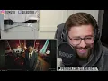 King Kenny - Don't Let Me Down | REACTION