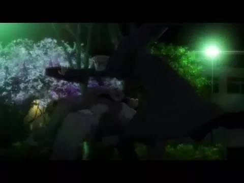 DURARARA!! X 2 Streaming Announcement Trailer