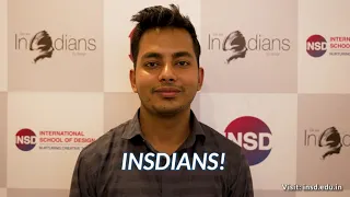 What is International School of Design INSD