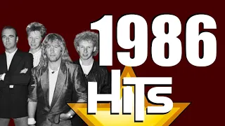 Download Best Hits 1986 ★ Top 100 ★ MP3