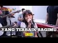 Download Lagu YANG TERBAIK BAGIMU (cover) - Syifa Kusuma ft. Fivein #LetsJamWithJames