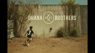 פאר טסי עוף מוזר Ohana Brothers Techno Remix 