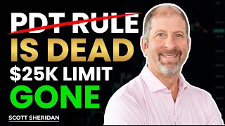 He Spent 7 Years Killing the PDT Rule Here s What Actually Happened