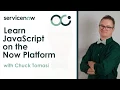 Learn JavaScript on the Now Platform Lesson 27 - Checking if an object has a property