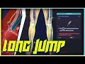How To Get Long Jump Cyberware Fortified Ankles Location Guide - Cyberpunk 2077