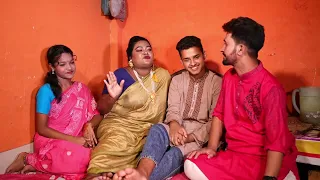 Everyone Laughing at Phugla Jamai! 🤣 | Bangla Funny Comedy