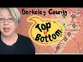 Berkeley County WV WHAT to EXPECT in Martinsburg Surrounding Areas
