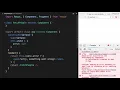 React in 5 Error boundaries