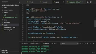 Code Refactoring Adding More Functions Day 52
