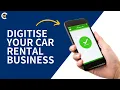 Lagu Contactless Car Hire: What is it and how can it help vehicle rental operators?