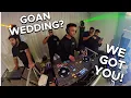Goan Again! No Problem, We got you.
