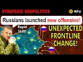Download Lagu Russian Columns Storm New Northern Front! | RFU News
