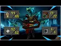 How I Made The Strongest Account In Runescape