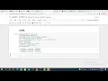 SciPy Cluster Understanding SciPy Tutorial - 2