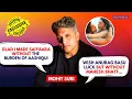 Download Lagu Mohit Suri, Mithoon Exclusive: On Saiyaara, Aashiqui 3, KK, Arijit Singh, Shraddha Kapoor | N18V