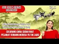 Download Lagu H3BAT || DULU TYPE M BISA TERBANG SAMPAI AJARKAN ORG CHINA CARA TERBANG