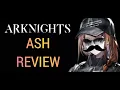Download Lagu [Arknights] Ash Quick Operator Review