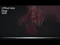 [Nightcore] Phao - 2 Phut Hon (English Version) ft. Zhanelya
