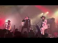 Spiritworld “No Vacancy in Heaven” live in Mesa