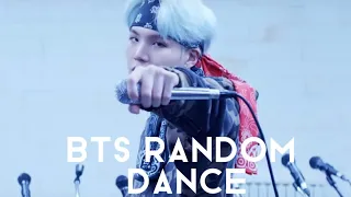 Download BTS Random Dance (K-pop Diary) MP3