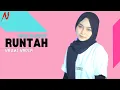 Download Lagu RUNTAH VERSI BAJIDOR | NAZMI NADIA COVER