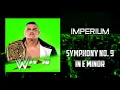 Lagu Imperium - Symphony No. 9 in E Minor + AE (Arena Effects)