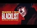 The Blacklist Season 1 To 9 Explained - Everything You Need To Know The Cine Wizard