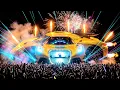 Lagu Tomorrowland 2025  | Tiësto, Nora En Pure, The Blessed Madonna, Franky Rizardo, Bonobo