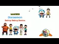 Download Lagu DJ Doraemon Baling Baling Bambu | Remix by Anas Chokie | Lirik Lagu