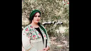 موزیک جدید    خان کلمیشی  باصدای  شیرین قادری                دندنها