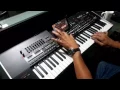 Download Lagu Korg Pa4x MG II Edition Sound Demo