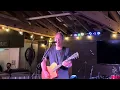 Emerson Hart (Tonic) - You Wanted More - Rock By The Sea - May 5, 2023