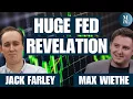 Download Lagu The Fed Signals September Rate Cuts at Jackson Hole (Markets Rip) | Jack \u0026 Max