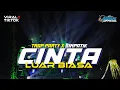 Lagu DJ CINTA LUAR BIASA YANG DI CARI2 TRAP PARTY X SIMPATIK BASS GLER COCOK BUAT KARNAVAL‼️