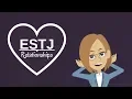 ESTJ Relationships - As Partners Parents Communication Style and Match