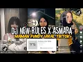 Download Lagu DJ NEW RULES X ASMARA MAMAN FVNDY VIRAL TIKTOK 2023