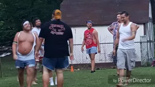 White Trash Bash 2016