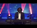 Cobhams Asuquo - ANGELS ALL AROUND (LIVE)