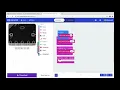 Radio Code One Signals with a Micro bit