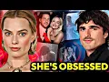 Lagu MARGOT ROBBIE'S CREEPY OBSESSION with JACOB ELORDI (Her Husband is Concerned)