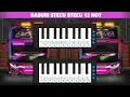 Download Lagu Telolet Basuri Stecu Stecu 12 Not Versi Pianika || Basuri Pianika
