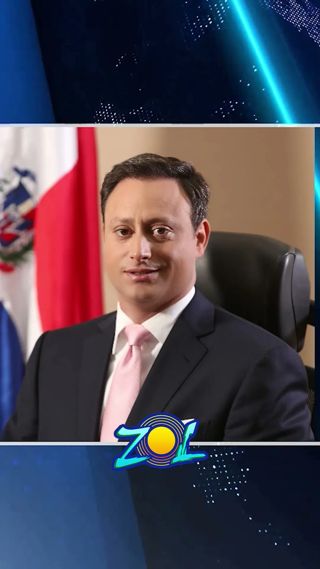 Jean Alain Rodríguez denuncia nombramientos de Participación Ciudadana en el Gobierno