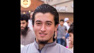 اسلام عثمان جزء عم ليله 29 رمضان 