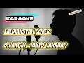Download Lagu [KARAOKE] Cover Faldiansyah – Oh Angin (Rinto Harahap)