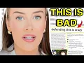 BROOKE SCHOFIELD BF DRAMA IS A MESS
